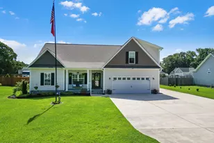 130 Tupelo Trail, New Bern, NC 28562 - Photo 1