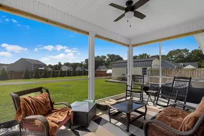 130 Tupelo Trail, New Bern, NC 28562 - Photo 36