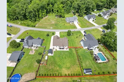 130 Tupelo Trail, New Bern, NC 28562 - Photo 48