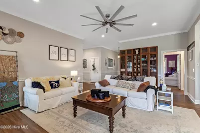 130 Tupelo Trail, New Bern, NC 28562 - Photo 8