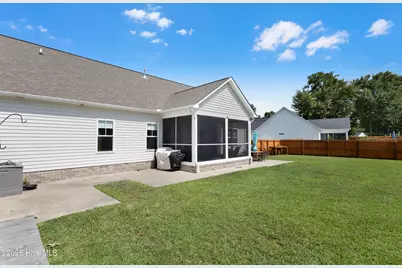 130 Tupelo Trail, New Bern, NC 28562 - Photo 38