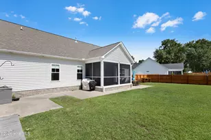 130 Tupelo Trail, New Bern, NC 28562 - Photo 38