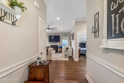130 Tupelo Trail, New Bern, NC 28562 - Photo 6