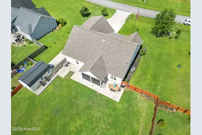 130 Tupelo Trail, New Bern, NC 28562 - Photo 44