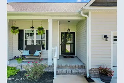 130 Tupelo Trail, New Bern, NC 28562 - Photo 4