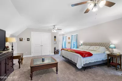 130 Tupelo Trail, New Bern, NC 28562 - Photo 32