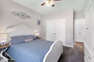 130 Tupelo Trail, New Bern, NC 28562 - Photo 34