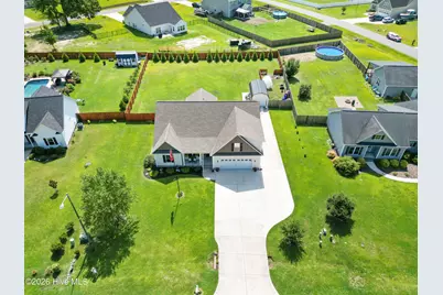 130 Tupelo Trail, New Bern, NC 28562 - Photo 46