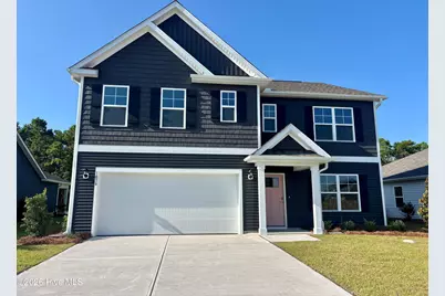 1014 Pampas Grass Drive #Lot 326, Castle Hayne, NC 28429 - Photo 48