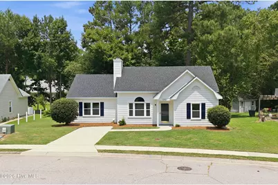 1040 Southbriar Drive, Rocky Mount, NC 27804 - Photo 26