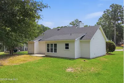 1040 Southbriar Drive, Rocky Mount, NC 27804 - Photo 4