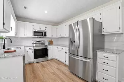 1040 Southbriar Drive, Rocky Mount, NC 27804 - Photo 12
