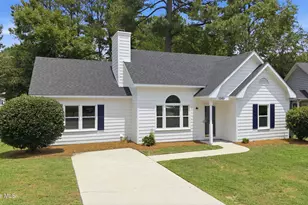 1040 Southbriar Dr, Rocky Mount, NC 27804 - Photo 2