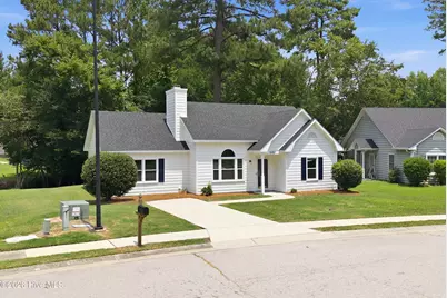 1040 Southbriar Drive, Rocky Mount, NC 27804 - Photo 28
