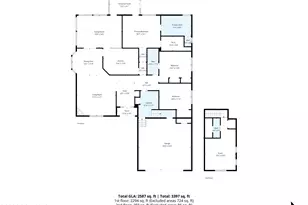 1007 Ringlet Ct, Leland, NC 28479 - Photo 44