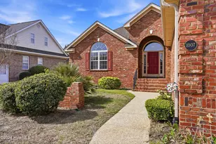 1007 Ringlet Ct, Leland, NC 28479 - Photo 4