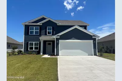 6530 Rye Grass Road #Lot 306, Castle Hayne, NC 28429 - Photo 1