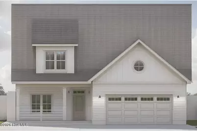 140 Flat Clam Drive, Wilmington, NC 28401 - Photo 1