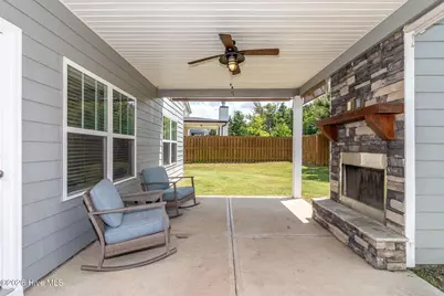 288 Palisade Ridge, Evans, GA 30809 - Photo 42