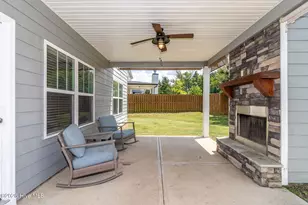 288 Palisade Rdg, Evans, GA 30809 - Photo 42