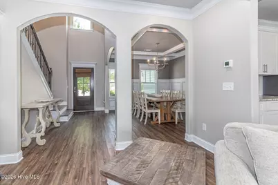 288 Palisade Ridge, Evans, GA 30809 - Photo 8