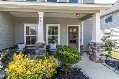 288 Palisade Ridge, Evans, GA 30809 - Photo 54