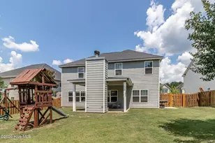 288 Palisade Rdg, Evans, GA 30809 - Photo 48