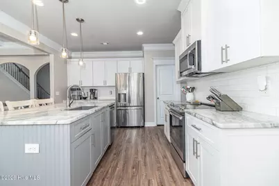 288 Palisade Ridge, Evans, GA 30809 - Photo 20