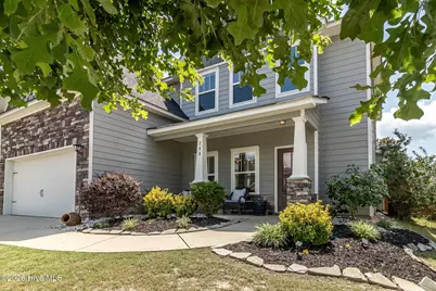288 Palisade Ridge, Evans, GA 30809 - Photo 2