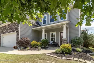 288 Palisade Rdg, Evans, GA 30809 - Photo 2