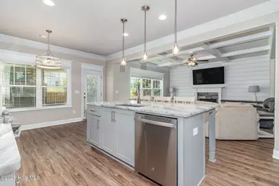 288 Palisade Ridge, Evans, GA 30809 - Photo 18