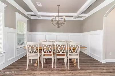 288 Palisade Ridge, Evans, GA 30809 - Photo 6