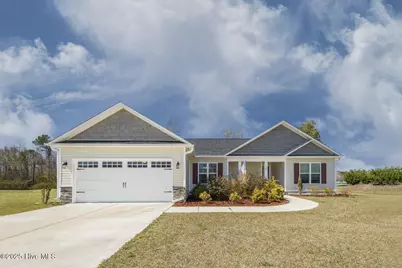 100 Stony Brook Way, Jacksonville, NC 28546 - Photo 1