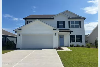 4318 Rough Stalk Lane #Lot 309, Castle Hayne, NC 28429 - Photo 46