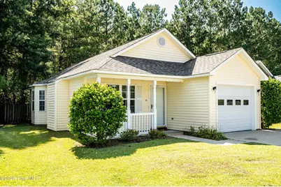 212 Forest Park Drive, New Bern, NC 28562 - Photo 1