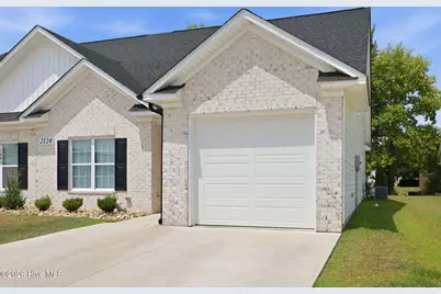 2124 Dartford Drive #B, Greenville, NC 27834 - Photo 2