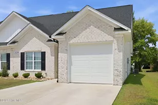 2124 Dartford Dr, Greenville, NC 27834 - Photo 2