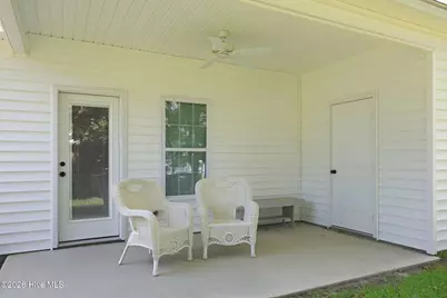 2124 Dartford Drive #B, Greenville, NC 27834 - Photo 8