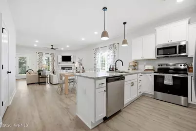 2124 Dartford Drive #B, Greenville, NC 27834 - Photo 14