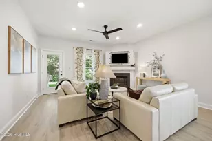 2124 Dartford Dr, Greenville, NC 27834 - Photo 22