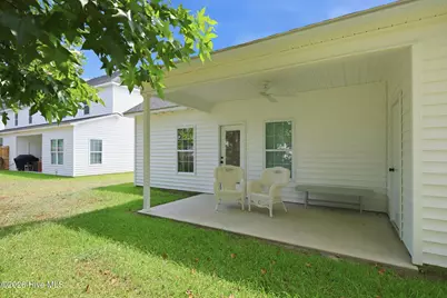 2124 Dartford Drive #B, Greenville, NC 27834 - Photo 6