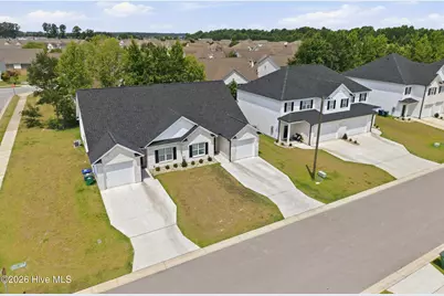 2124 Dartford Drive #B, Greenville, NC 27834 - Photo 4