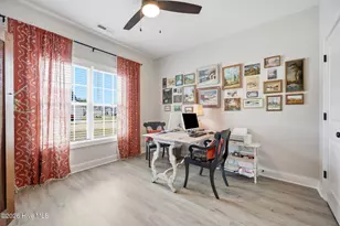 2124 Dartford Dr, Greenville, NC 27834 - Photo 32