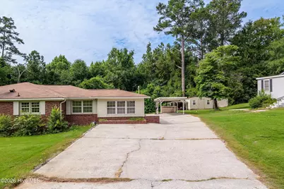 6370 Columbia Road, Appling, GA 30802 - Photo 2