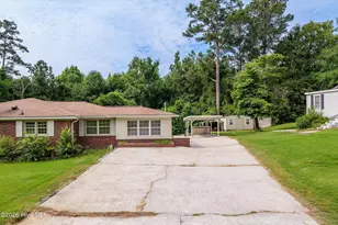 6370 Columbia Rd, Appling, GA 30802 - Photo 2
