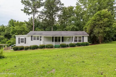 6374 Columbia Road, Appling, GA 30802 - Photo 1