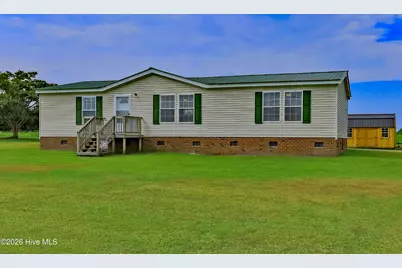 1310 Sarecta Road, Pink Hill, NC 28572 - Photo 2
