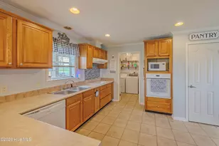 1310 Sarecta Rd, Pink Hill, NC 28572 - Photo 10