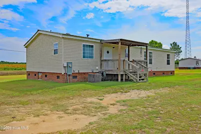 1310 Sarecta Road, Pink Hill, NC 28572 - Photo 34