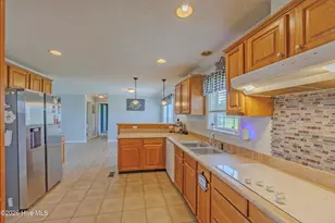 1310 Sarecta Rd, Pink Hill, NC 28572 - Photo 12